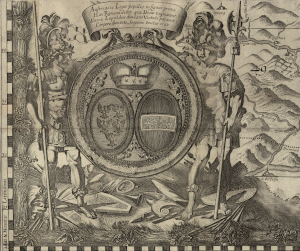 NÖLB, Kartensammlung, AV 227 / 1697. rubrik_3_thumbnail